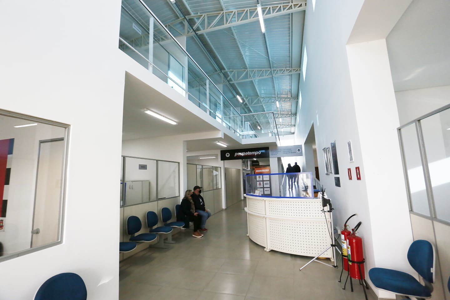 São Manuel terá unidade do Poupatempo