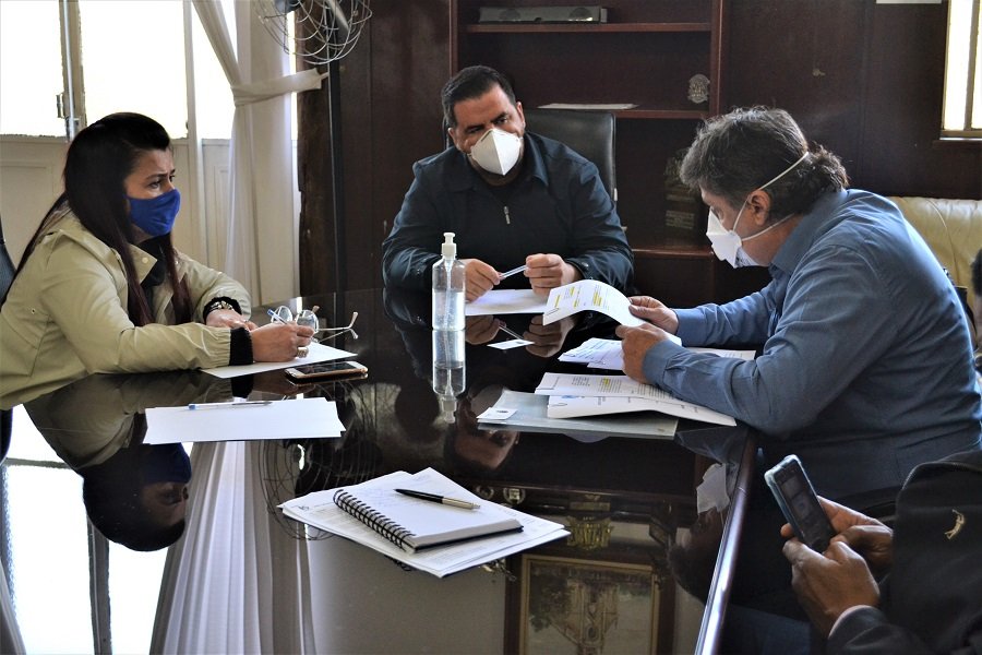 Prefeito de Avaré solicita que Sabesp assuma abastecimento em bairros da represa