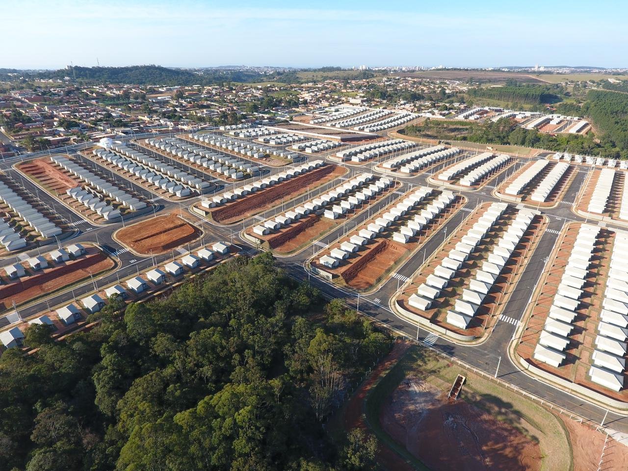 Câmara de Botucatu promove debate sobre regularização de lotes