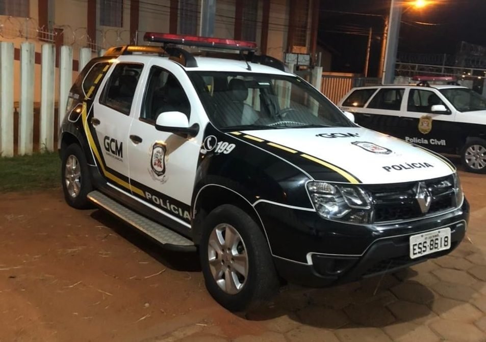 Mulher vai para atendimento em posto de saúde e tem celular furtado