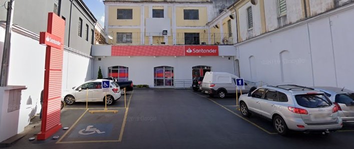 Santander fechará agência em Botucatu