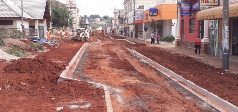 São Manuel receberá novo empreendimento comercial que abrigará 21 lojas