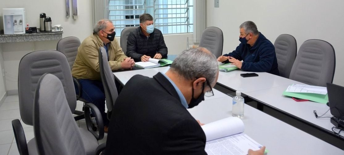 Orçamento de Botucatu recebe parecer favorável da Comissão de Constituição e Justiça