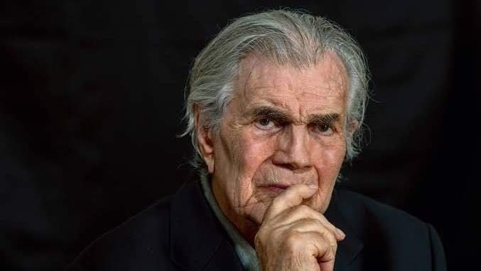 Morre Tarcísio Meira, vítima da Covid-19