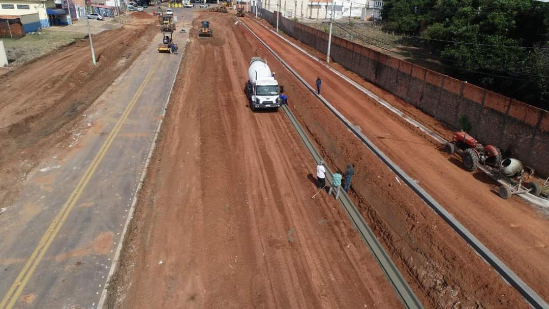 Sabesp realiza remanejamento de adutora na Rodovia Gastão Dal Farra, bairros da região poderão ficar sem abastecimento de água