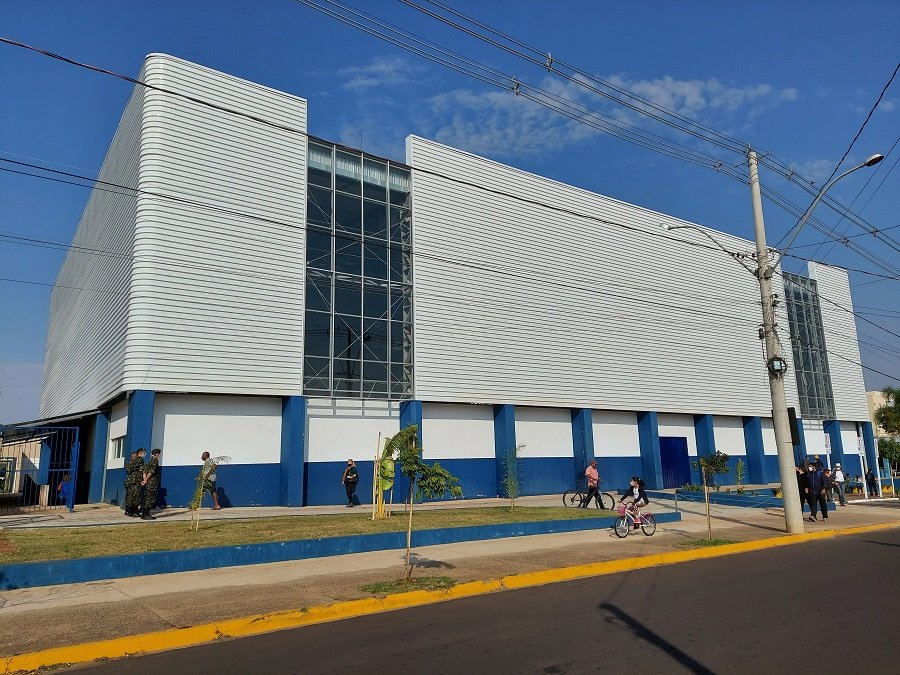 Esporte divulga tabela dos jogos de Futebol e Futsal da semana