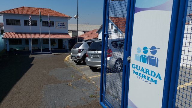 Guarda Mirim de Botucatu abre inscrições para curso de informática