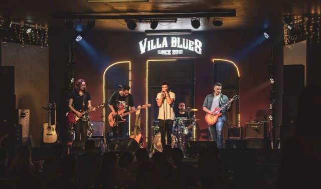 Villa Blues anuncia oficialmente encerramento das atividades