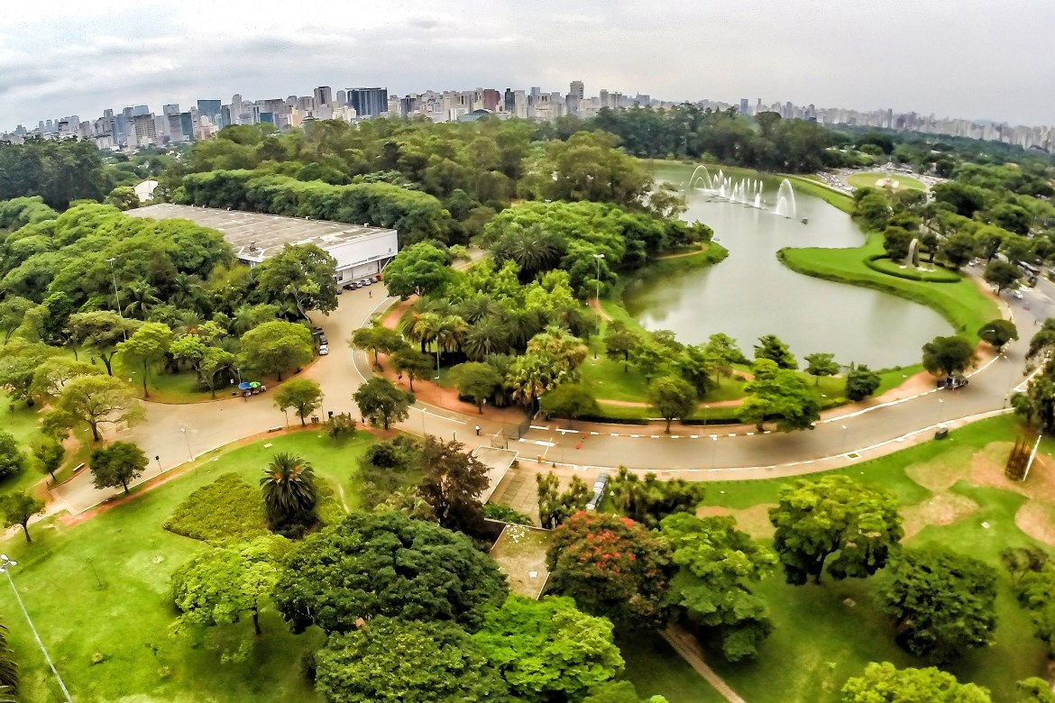Parques estaduais de SP voltam a funcionar em horário normal