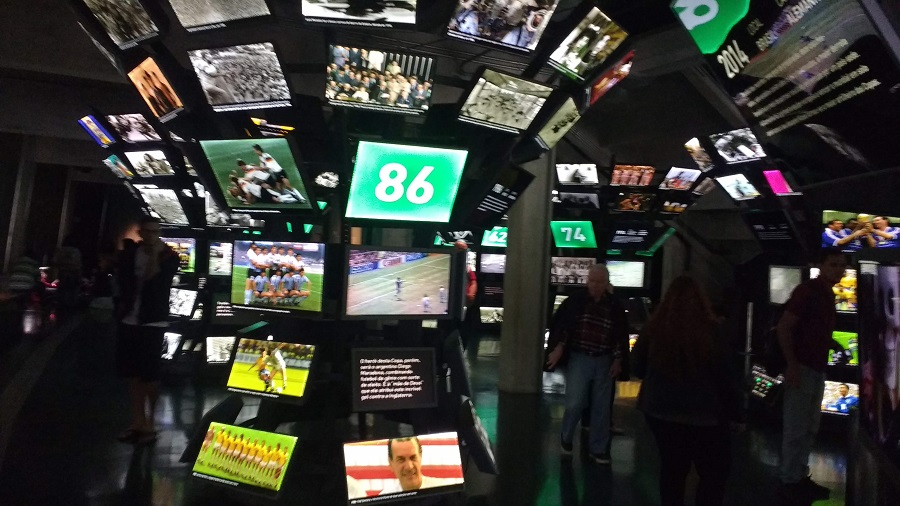 Estado de São Paulo libera eventos, museus e feiras a partir de hoje