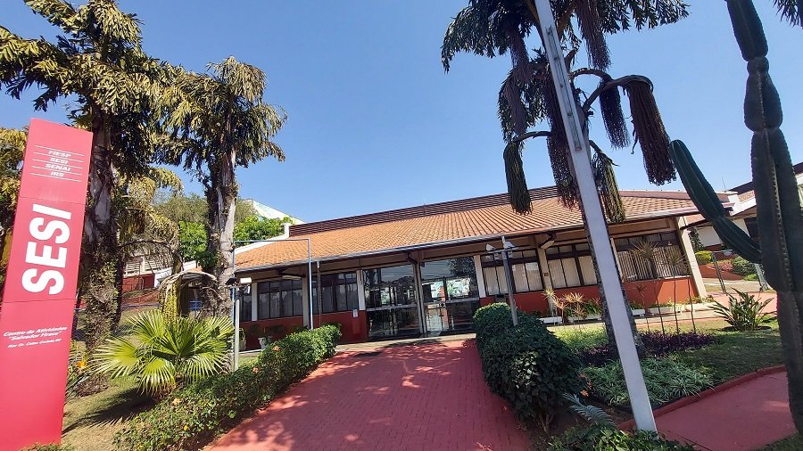 Sesi de Botucatu abre inscrições para aulas gratuitas de judô