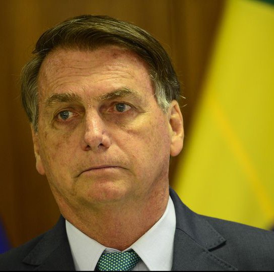 Bolsonaro está inelegível até 2030