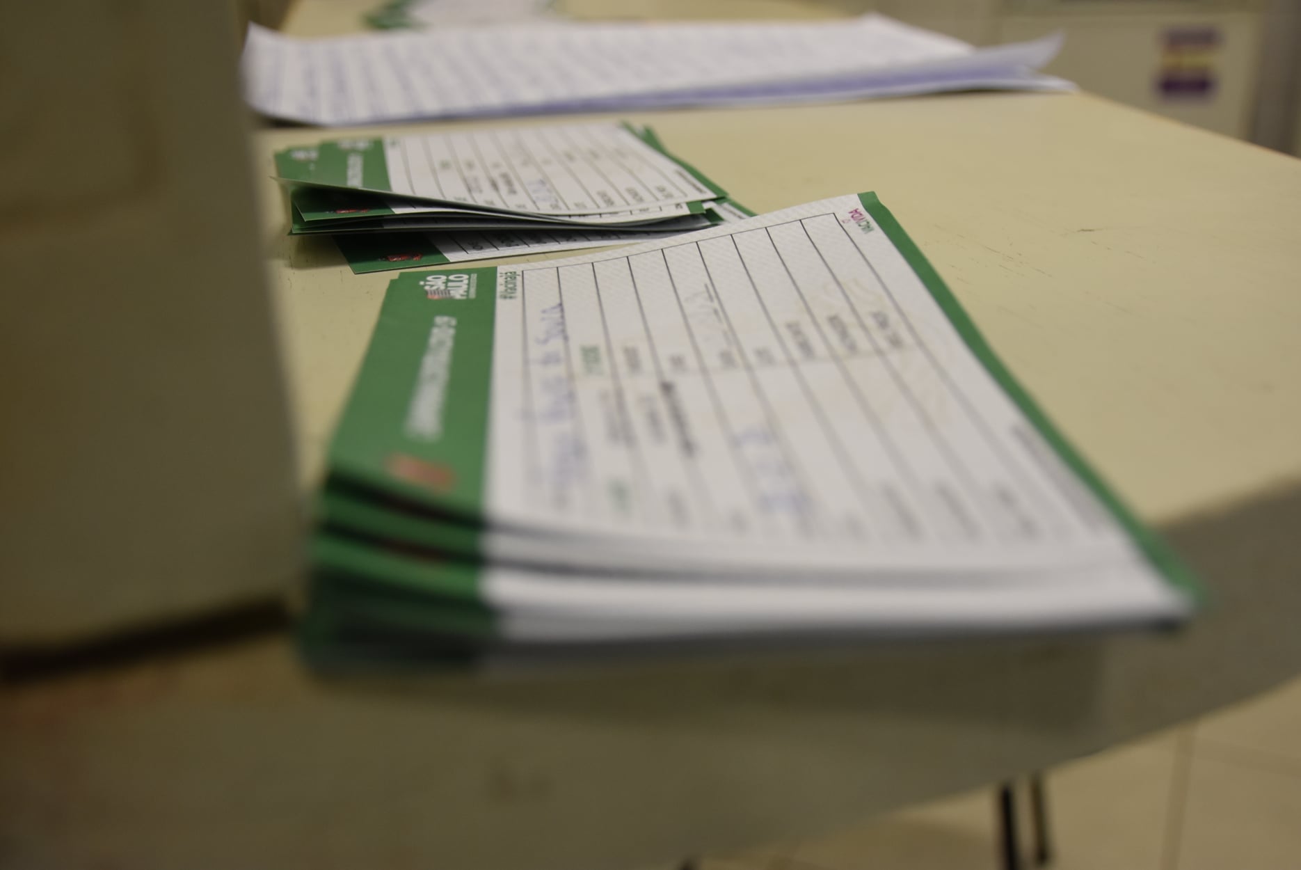Ministério Público recomenda exigir comprovante de vacinação no ambiente de trabalho