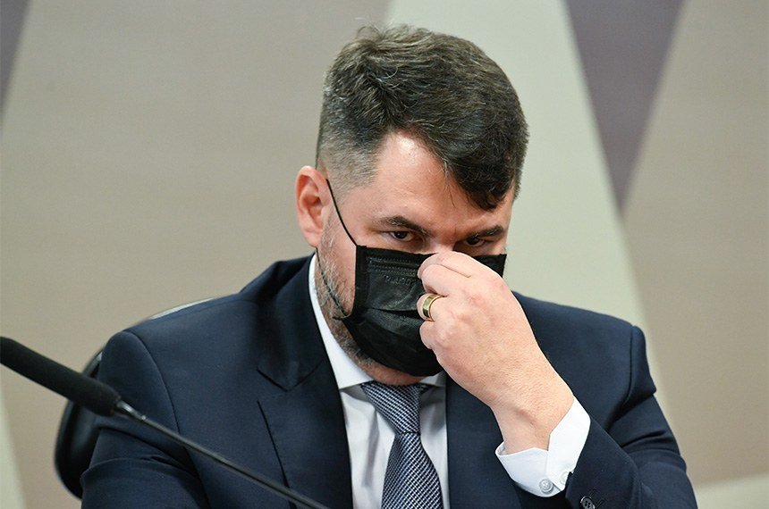 CPI da Pandemia: após silêncio reiterado, advogado da Precisa passa a ser investigado