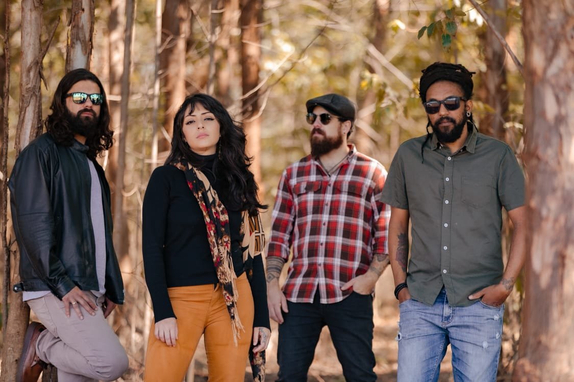 Banda botucatuense “Manga Rosa Reggae Music” lança vídeo clipe inédito