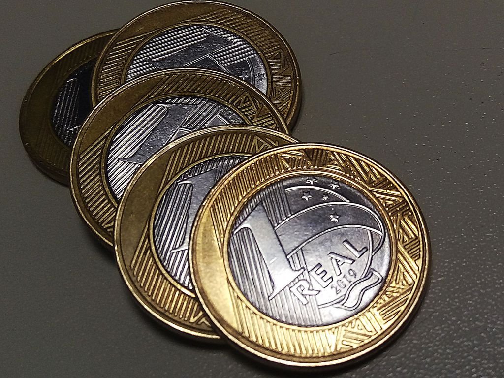 Real digital se chamará Drex, confirma Banco Central