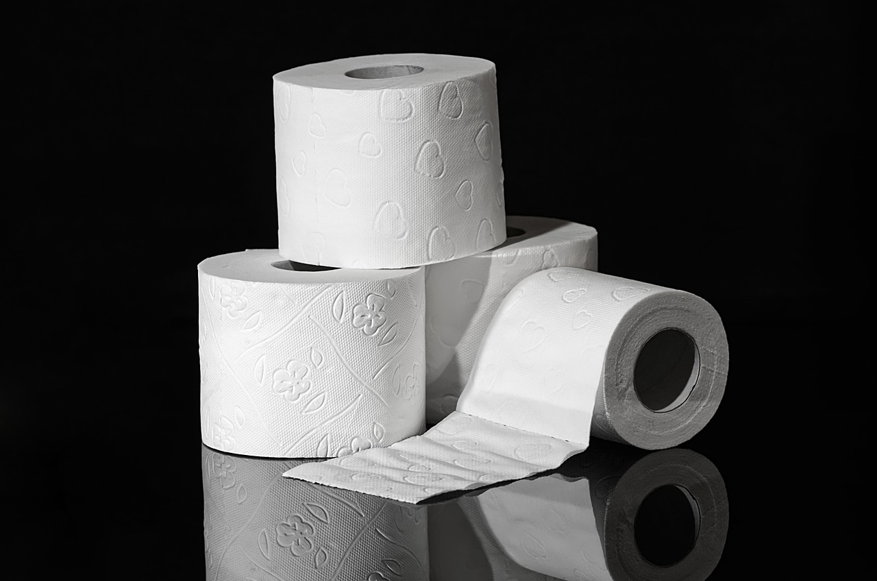 Ipem-SP encontra erros nas medidas de papel higiênico