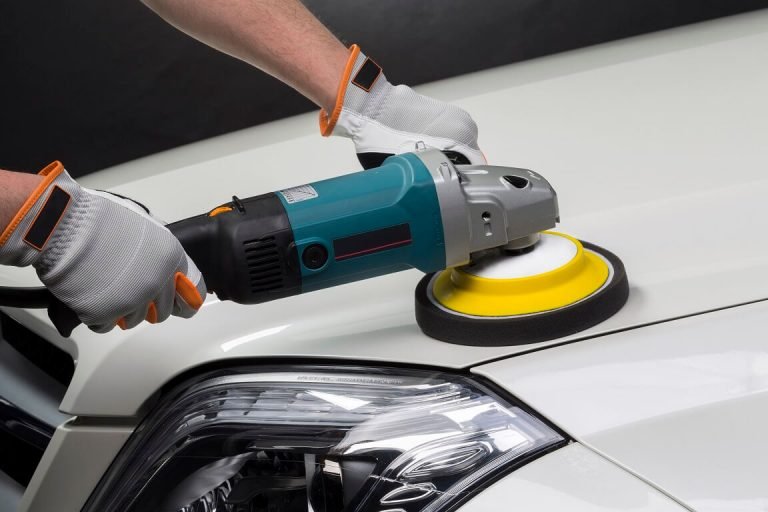 Curso gratuito sobre polimento automotivo está com inscrições abertas