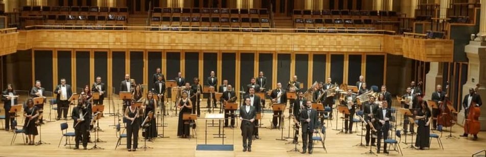 Banda Municipal passa a ser denominada de “Banda Sinfônica Municipal de Botucatu”