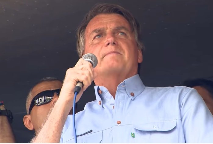 Bolsonaro recua, divulga carta e diz que não teve intenção de agredir outros Poderes