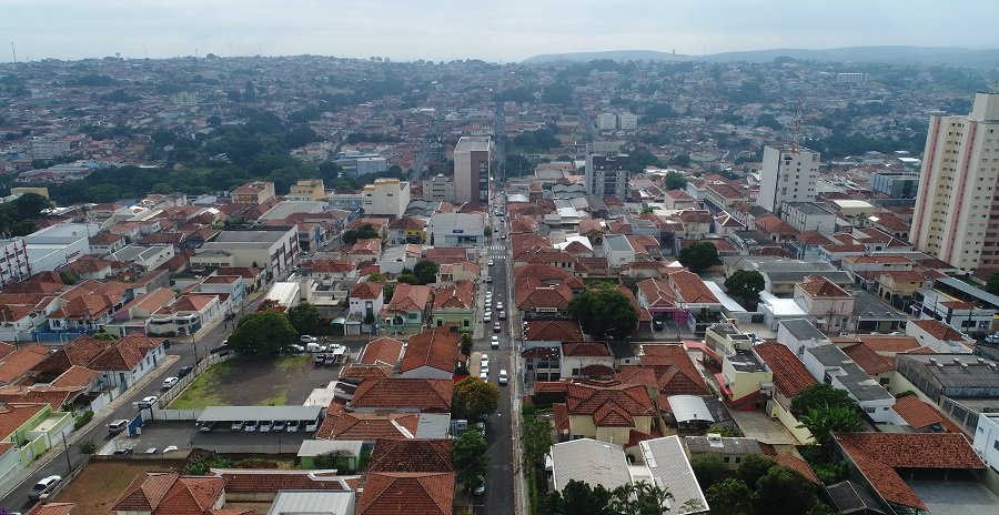 Botucatu registra saldo positivo na geração de empregos em agosto