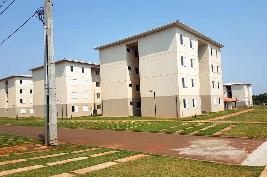 Avaré terá a construção de 360 novas moradias populares