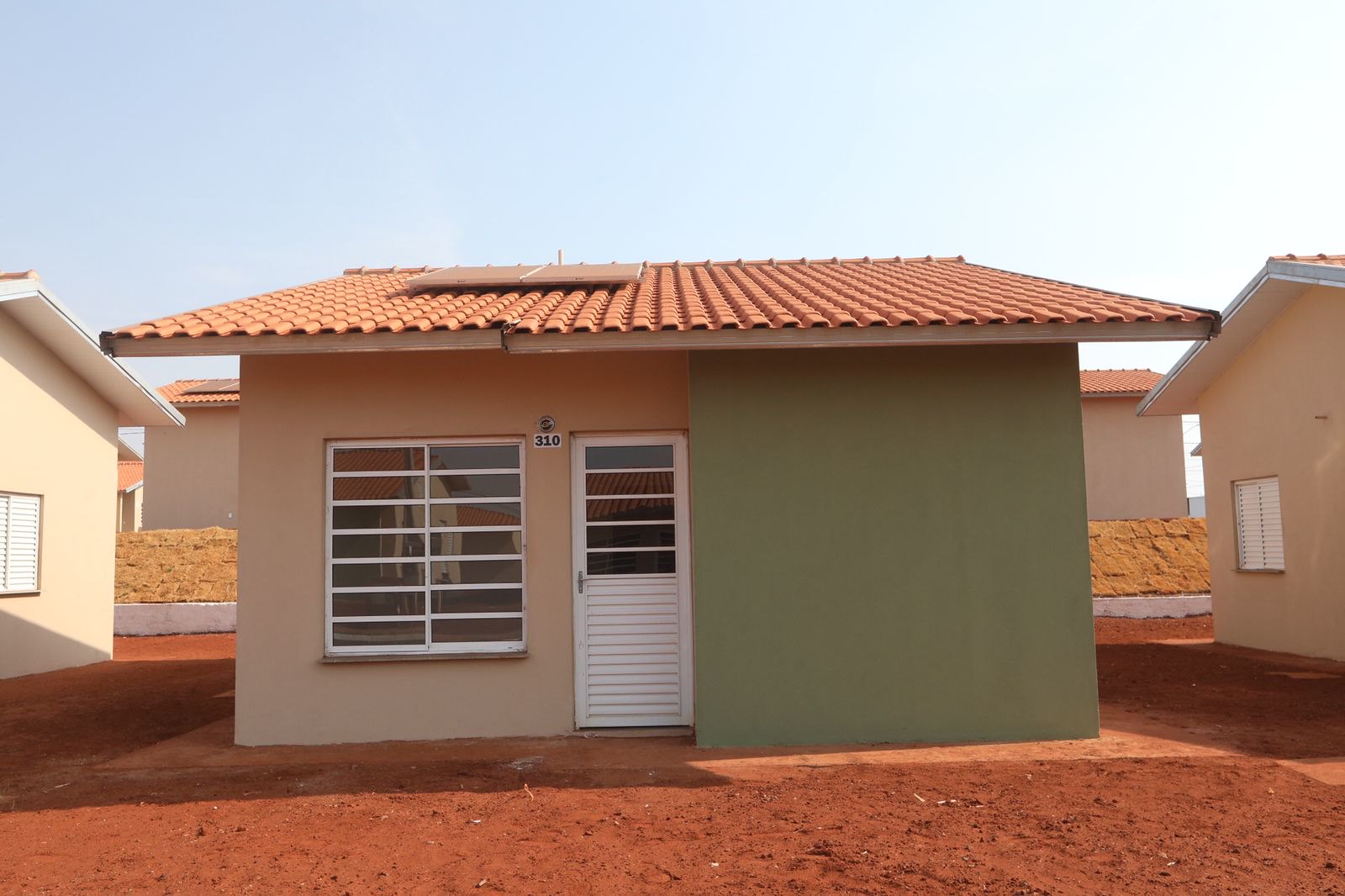 Caixa reduz juros do crédito habitacional na modalidade poupança