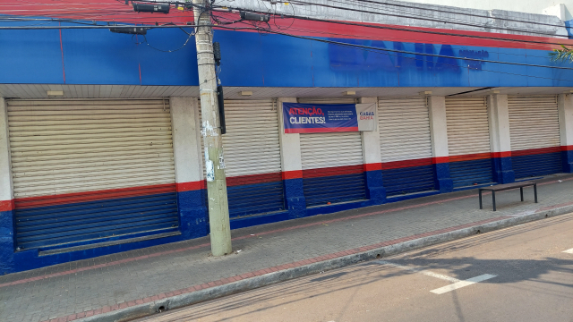 C&A voltará a Botucatu, na Rua Amando de Barros