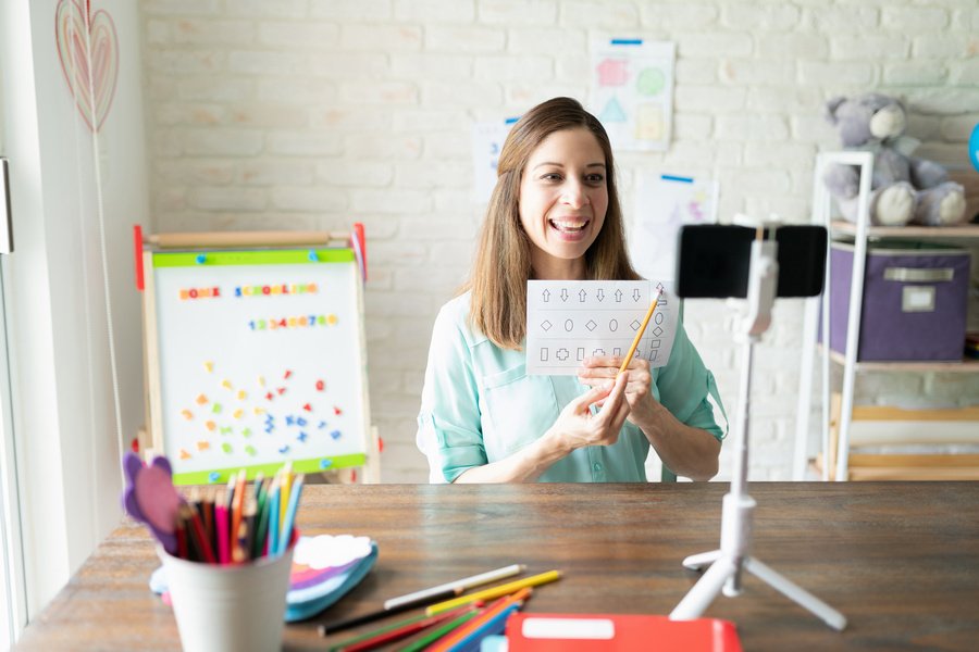 Brasil tem maioria de docentes de inglês composta por mulheres, mostra pesquisa