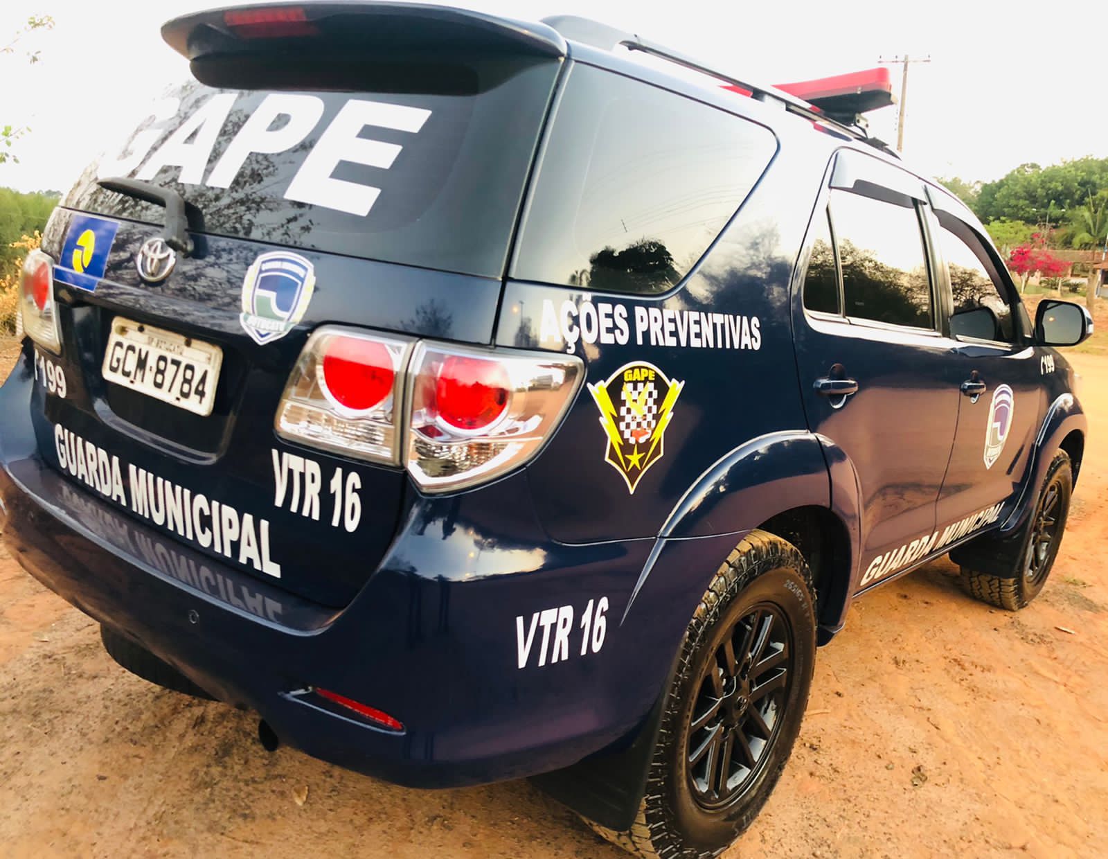 Botucatu: homem de 75 é preso por estupro de vulnerável