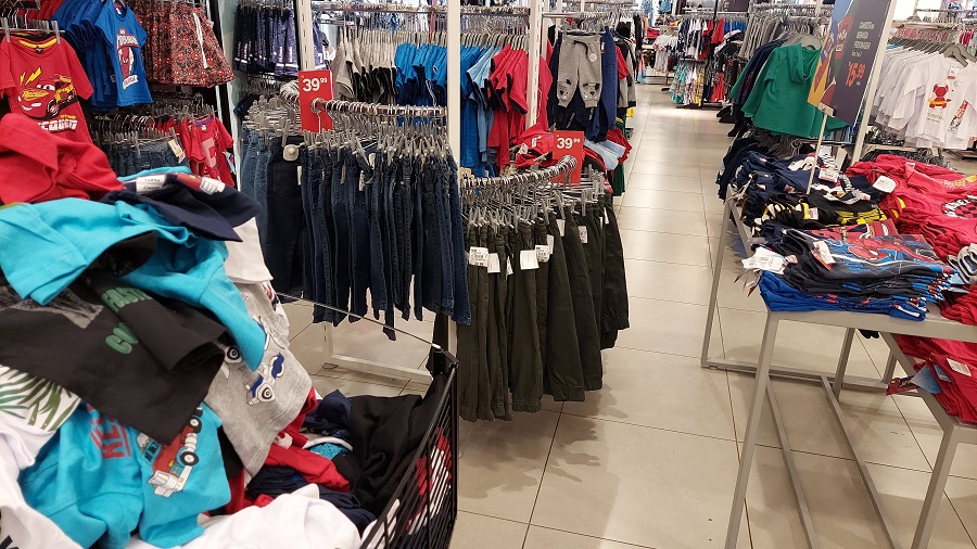 Pesquisa diz que 62,5% dos lojistas participarão da Black Friday