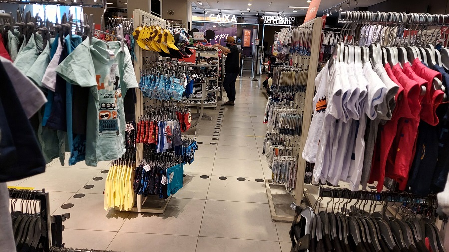 Comércio de Botucatu terá horário especial para a Black Friday 2021