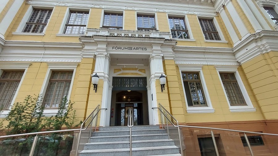 Ministério Público pede explicações sobre eleição no Conselho Municipal de Cultura
