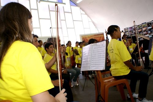 Inscrições para o Projeto Guri 2021, em Botucatu, seguem até esta sexta-feira, 24