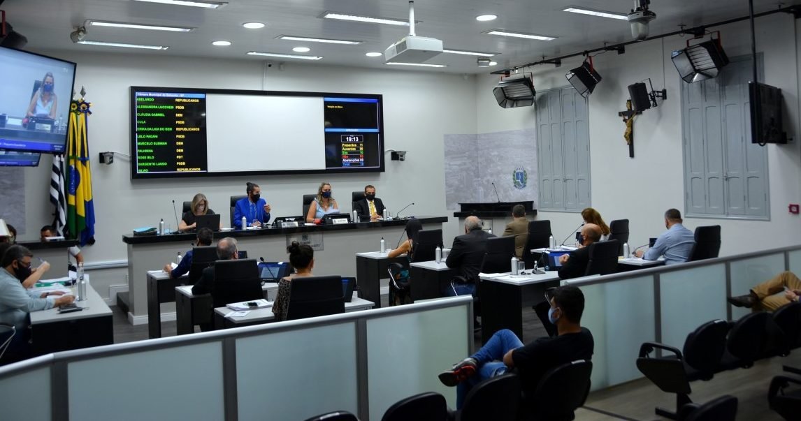 Botucatu: votação de projeto que autoriza Prefeitura a contratar empréstimo de R$ 30 milhões é adiada