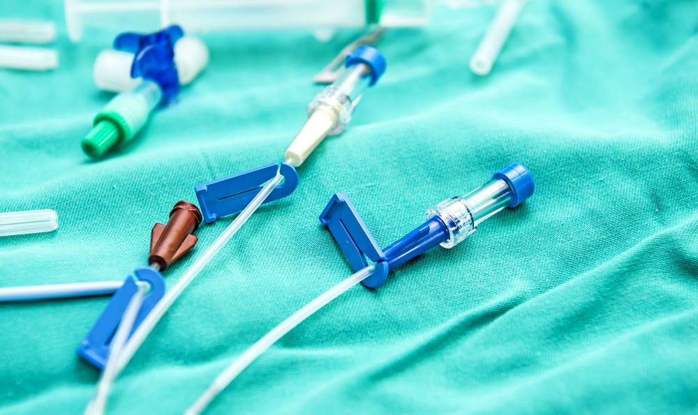 Hospital das Clínicas desenvolve manual voltado a pacientes com cateter