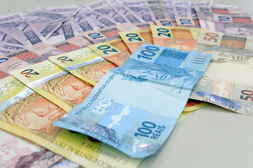 Caixa paga hoje Auxílio Brasil a beneficiários com NIS final 6
