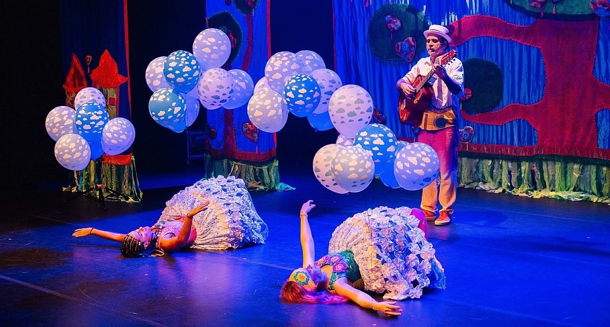 Avaré receberá programação do circuito SESC de Artes na próxima semana