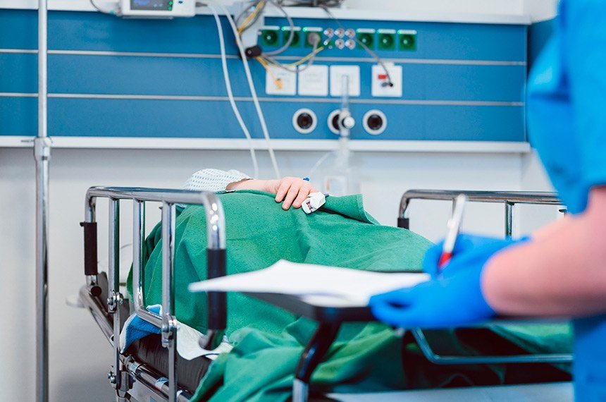 Câmara aprova isenção de IR para aposentados com sequelas de Covid-19