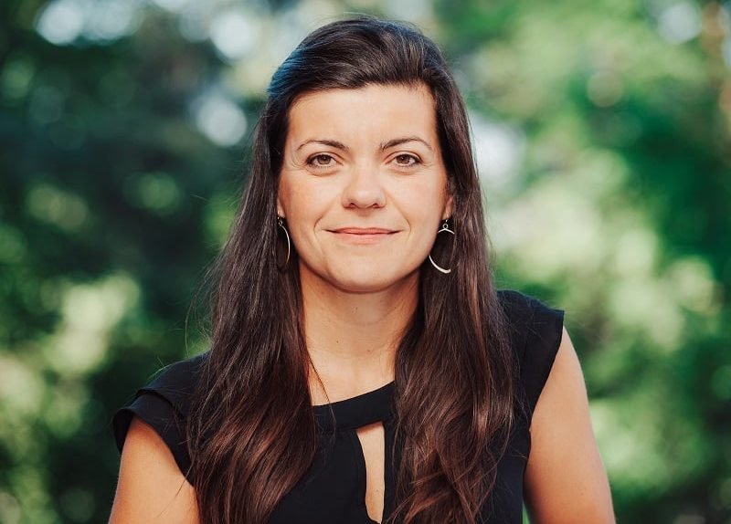 Ex-aluna da Unesp Botucatu é escolhida “Professora do Ano” nos Estados Unidos