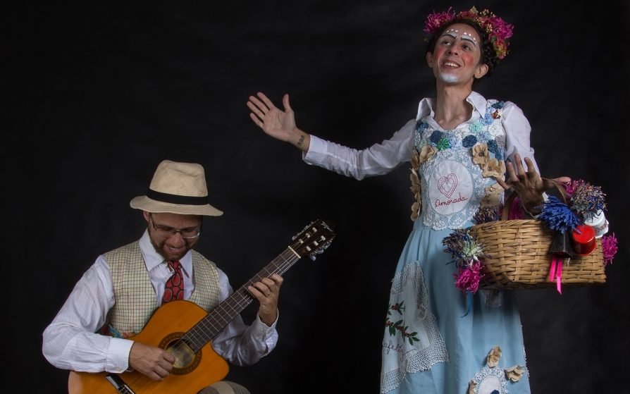 São Manuel receberá, dia 12, espetáculo que aborda a tradição caipira