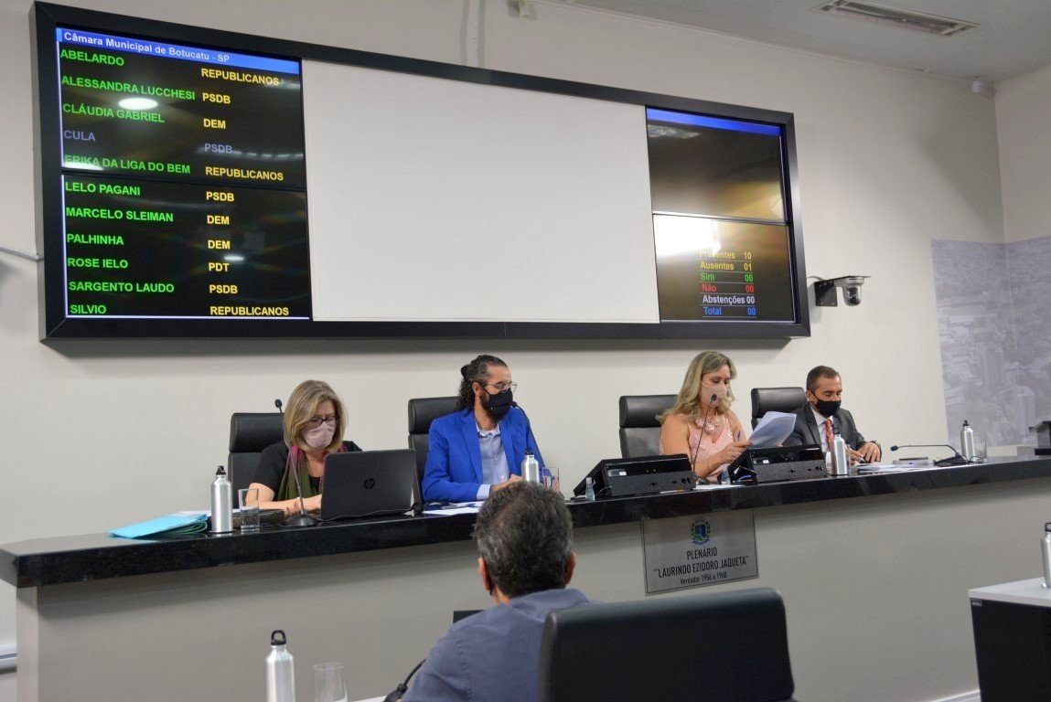 Botucatu terá programa de autonomia financeira a mulheres vítimas de violência doméstica