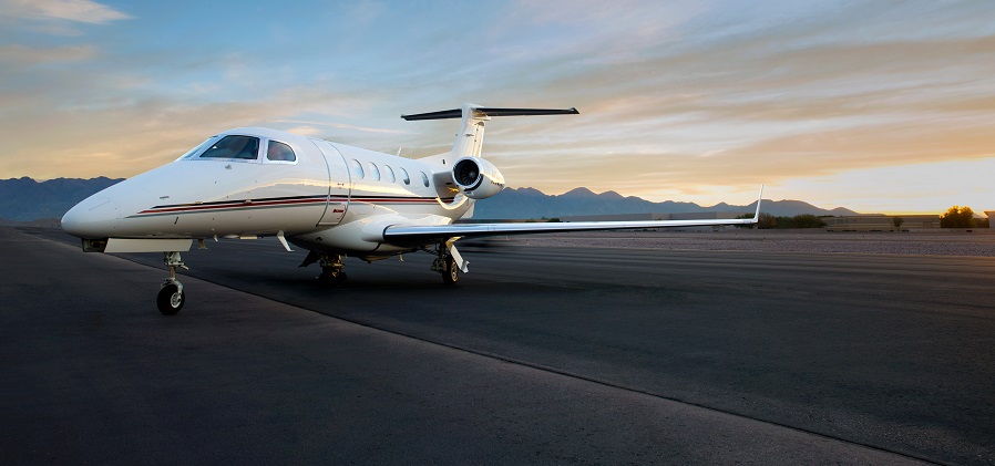 Embraer formaliza venda de 100 aeronaves a empresa norte-americana