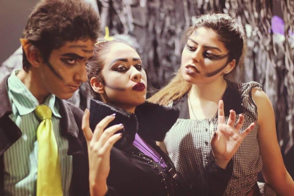 Espetáculo “A Bruxinha Boa” é apresentado gratuitamente no sábado, 30, no Centro Cultural de Avaré