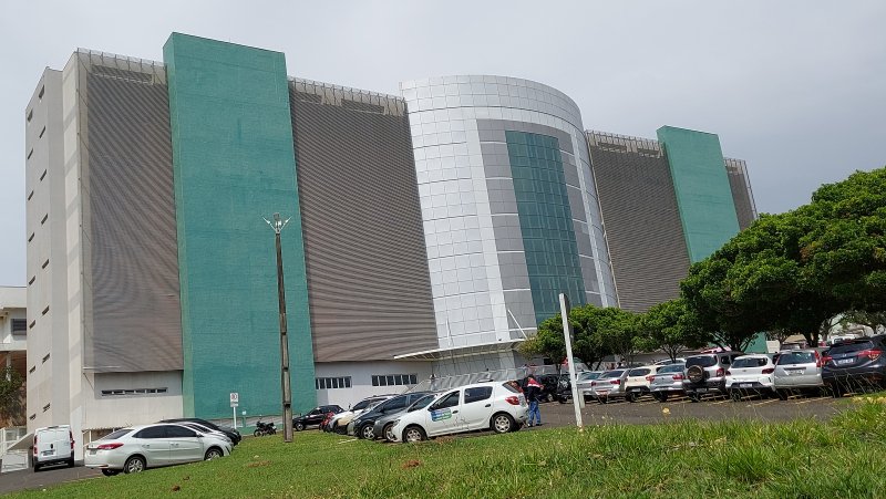 Hospital das Clinicas de Botucatu receberá R$ 7 milhões para custeio