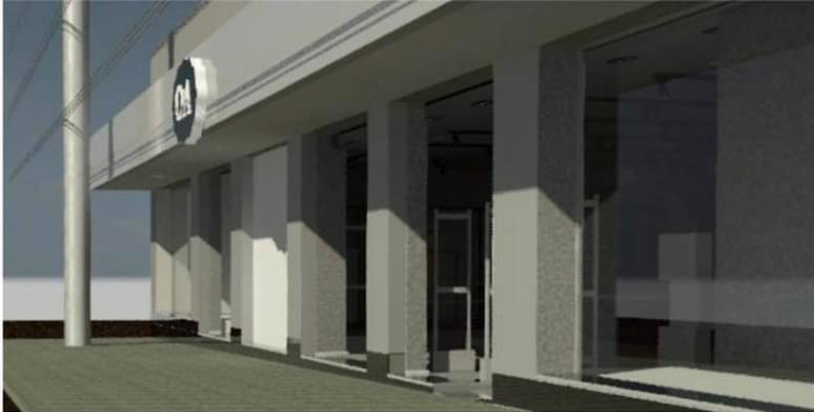 C&A confirma inauguração para dezembro