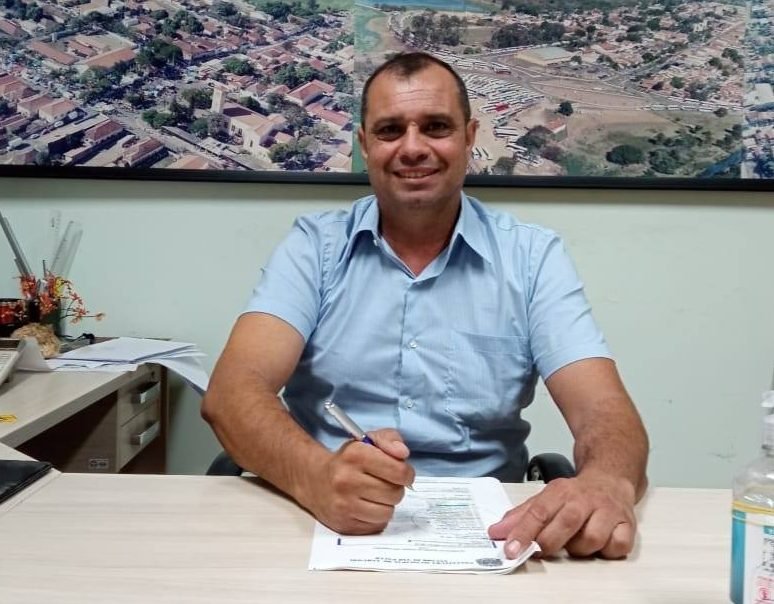 Justiça Eleitoral suspende cassação do mandato do prefeito de Anhembi