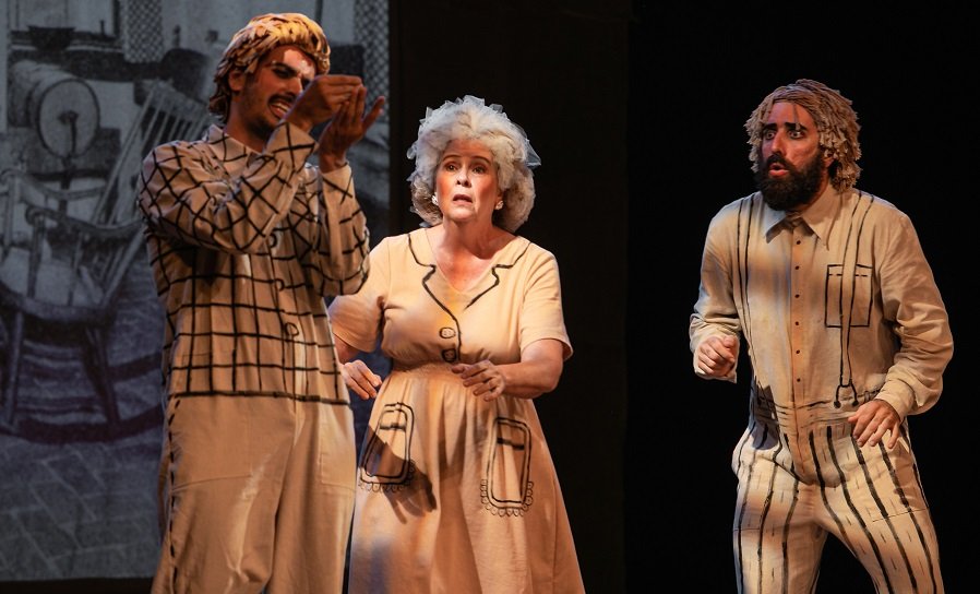 Festival de Artes Cênicas de Bauru encerra décima edição neste fim de semana com programação gratuita