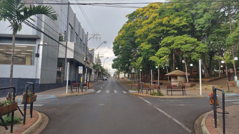 Mulher é detida por estourar vidros de carros em tentativa de furto