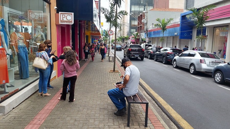 PAT de Botucatu tem 18 vagas de trabalho disponíveis